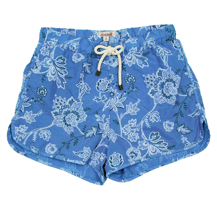 Bahia Bandana Horizon Swimshort