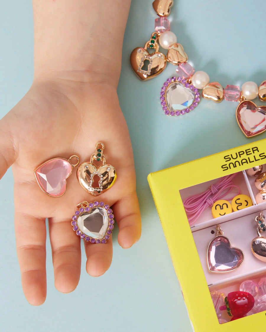 Make It Heartfelt Mini Bead Kit