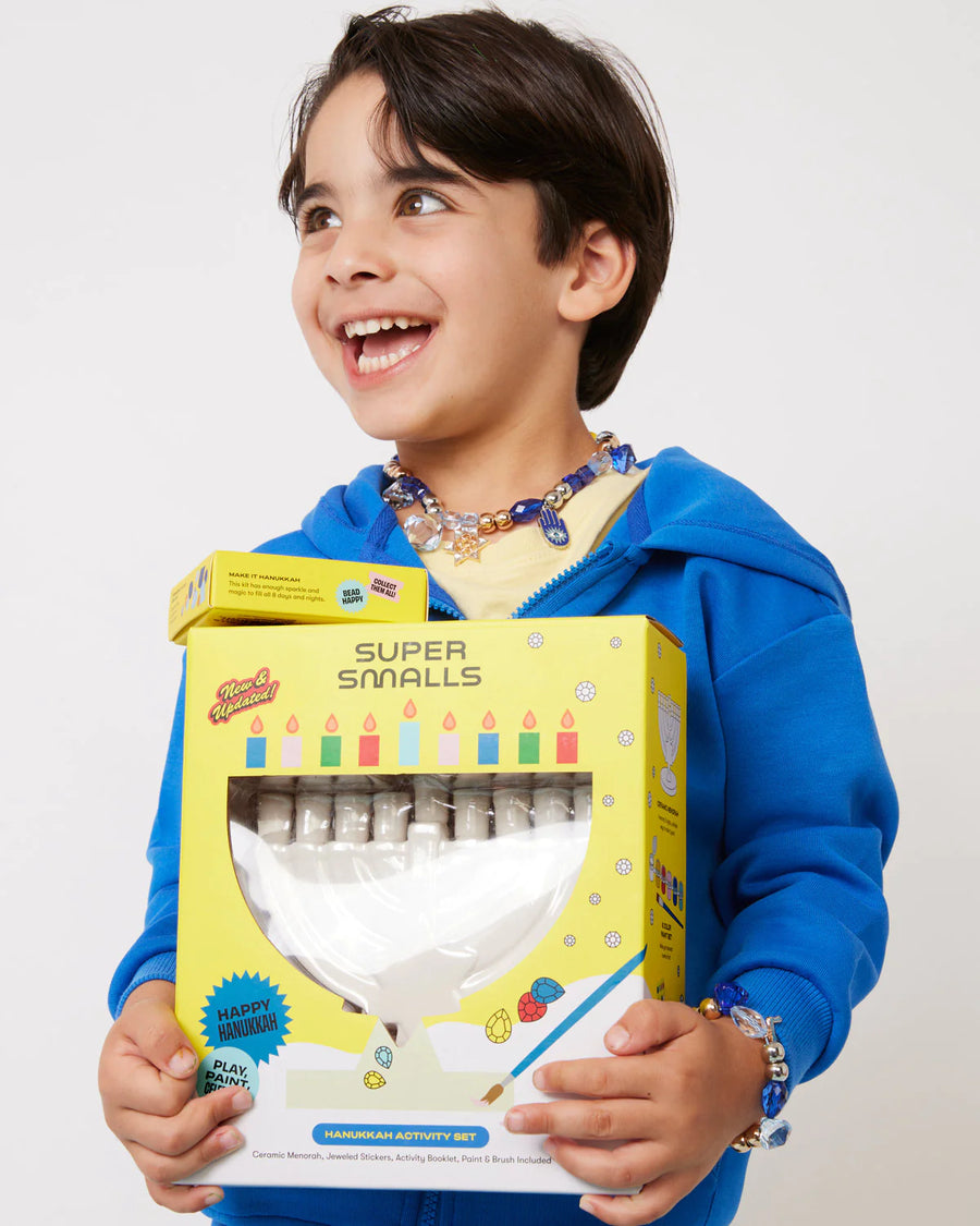 Hanukkah Activity Set