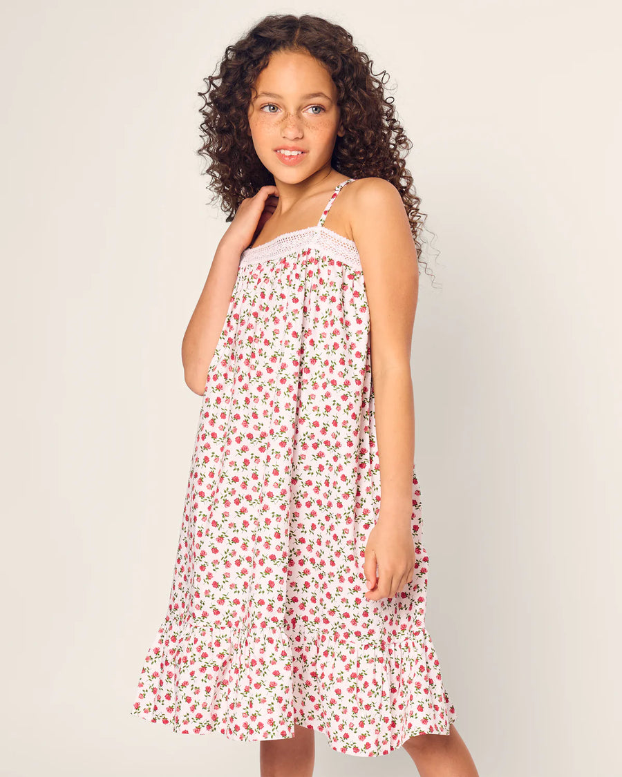 Petite Petals Lily Nightgown