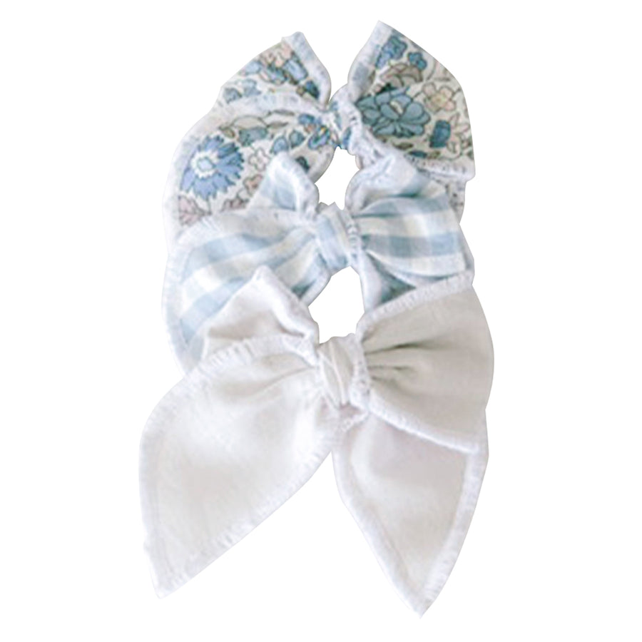 Set of 3 Ciel Mini Fable Bows