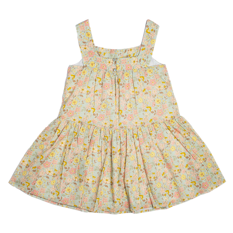 Esther Garden Flowers Dress