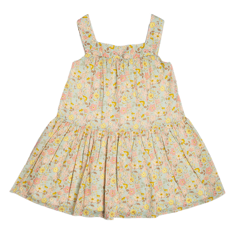 Esther Garden Flowers Dress