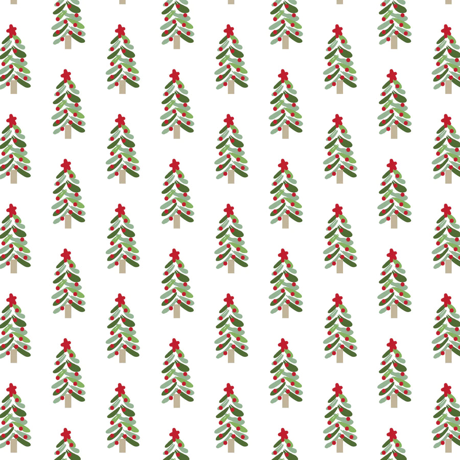 Grayson Oh Christmas Tree Pajama Set
