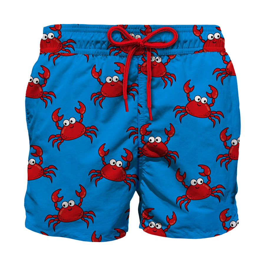 Crab Crew Jean Swimsuit