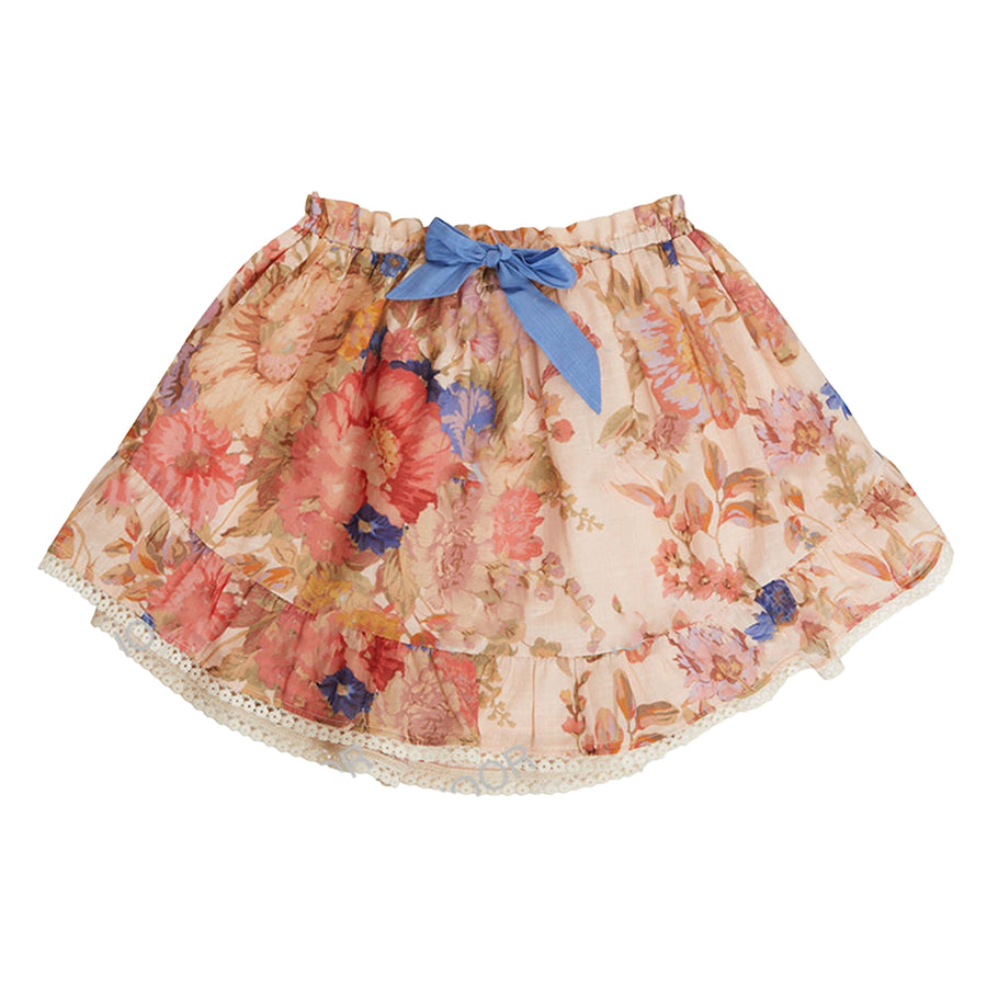 August Flip Skirt