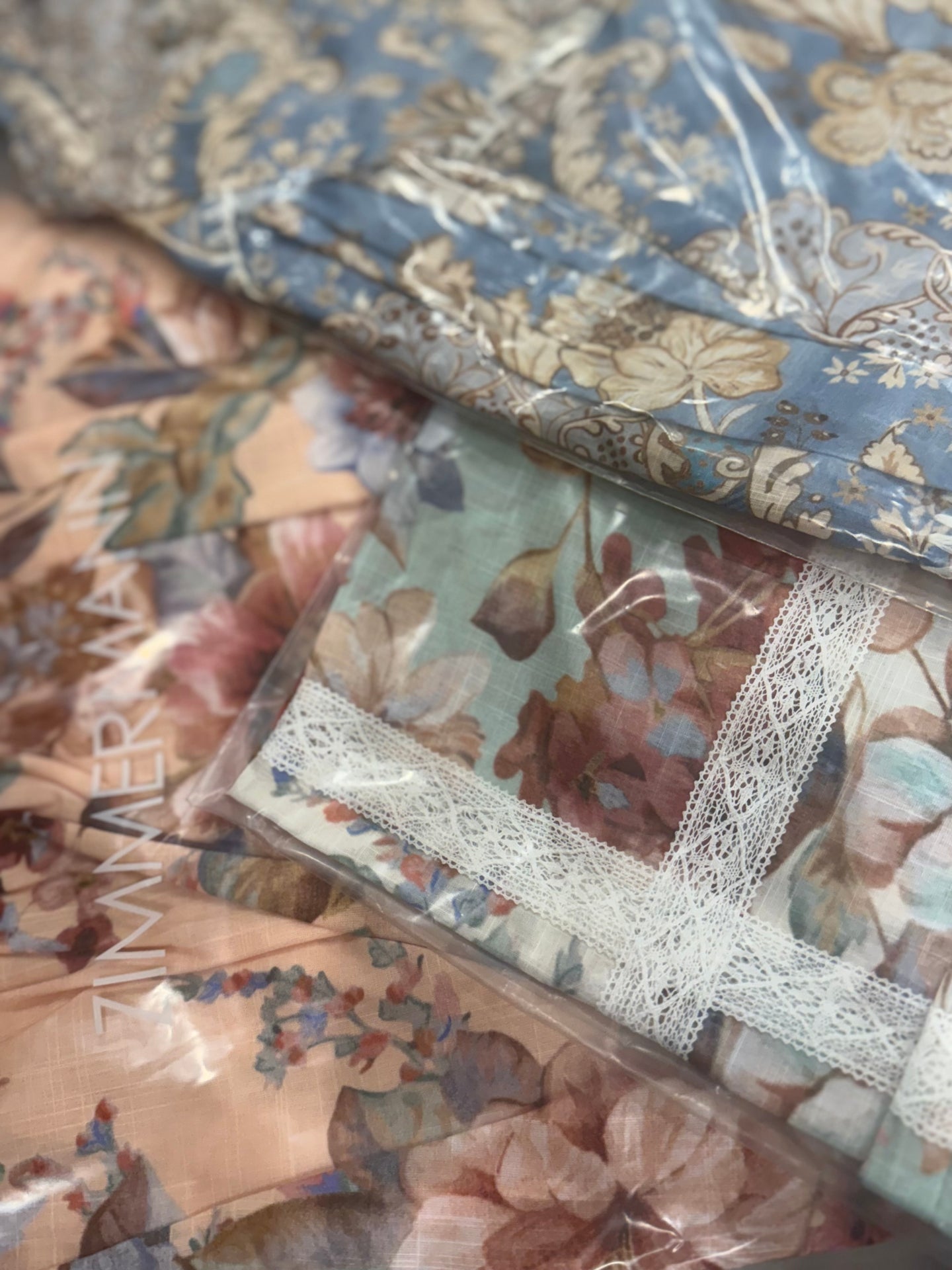 Zimmermann Resort ‘26