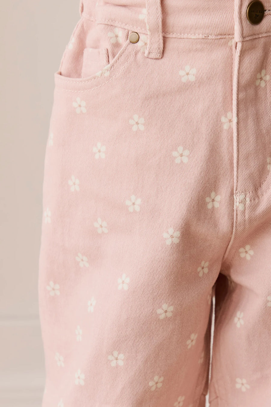 Sierra Josie Floral Pant