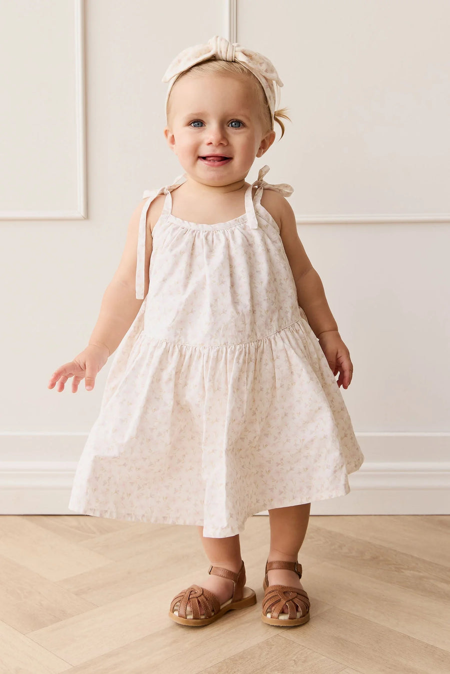 Winnie Aries Mauve Dress