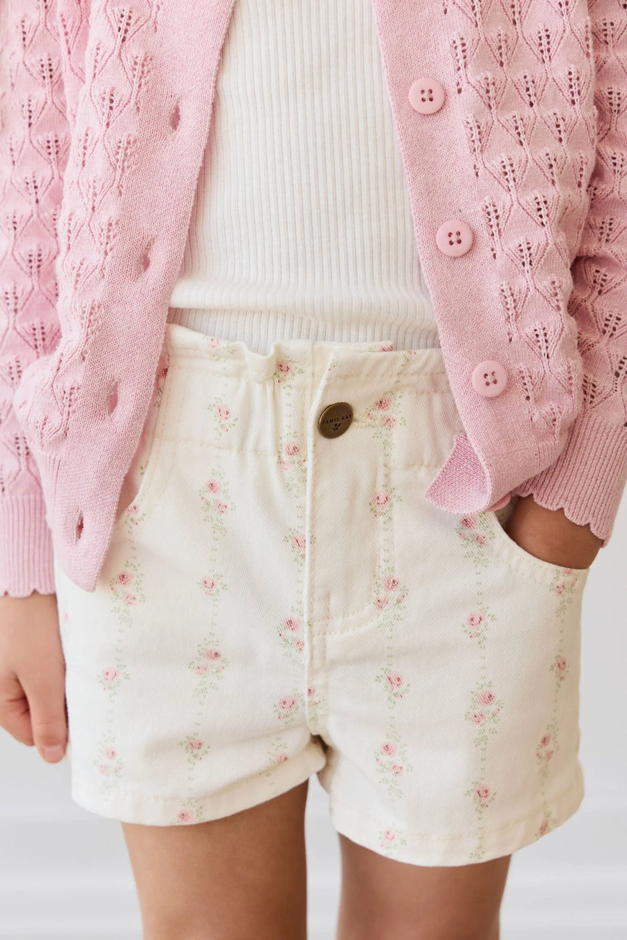 Kara Rose Trail Short