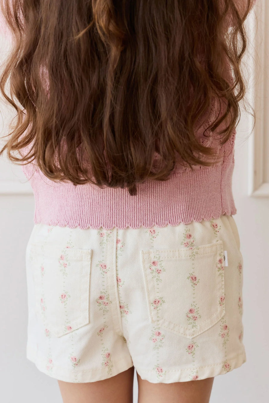 Kara Rose Trail Short