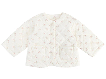 Colette Quilted Thelma Jacket