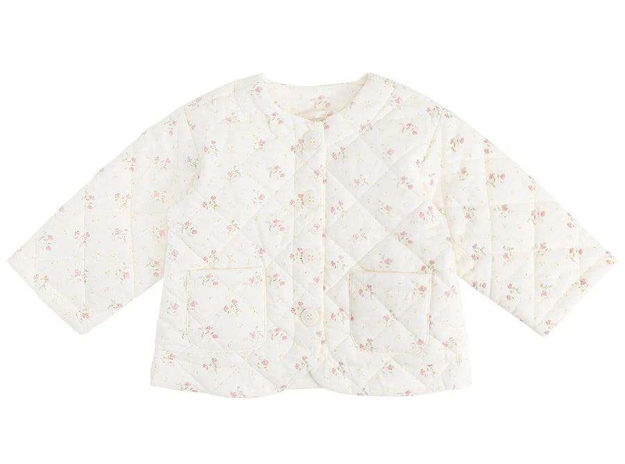 Colette Quilted Thelma Jacket