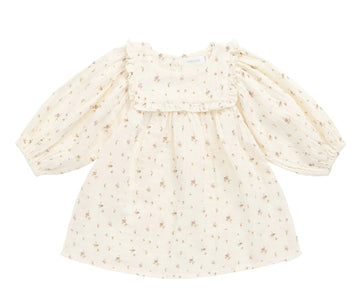 Amira Dina Antique Dress