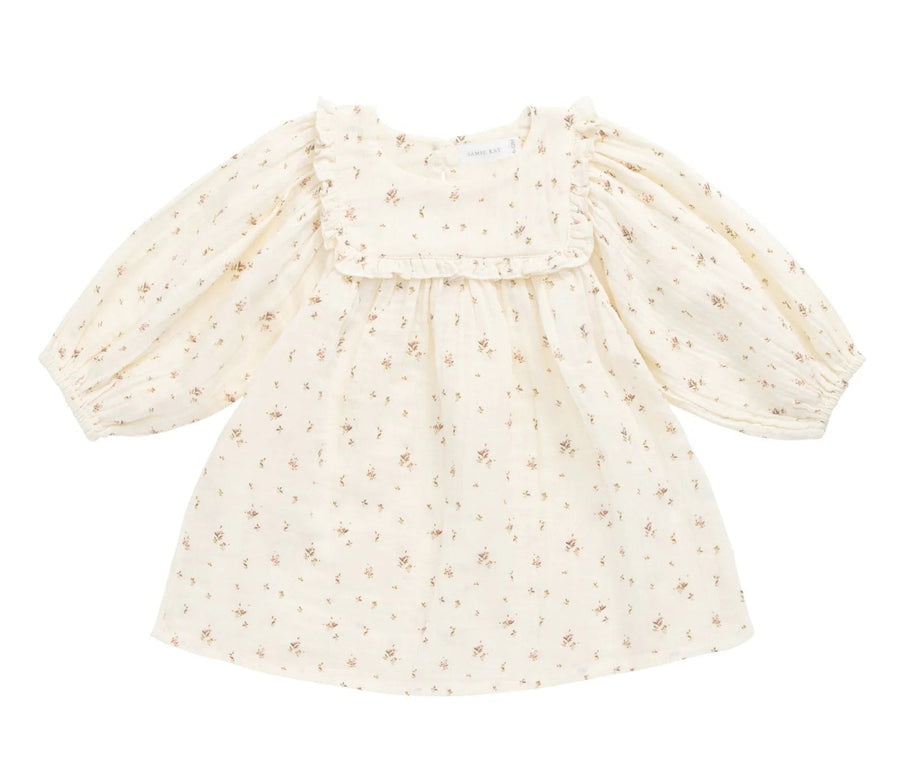 Amira Dina Antique Dress