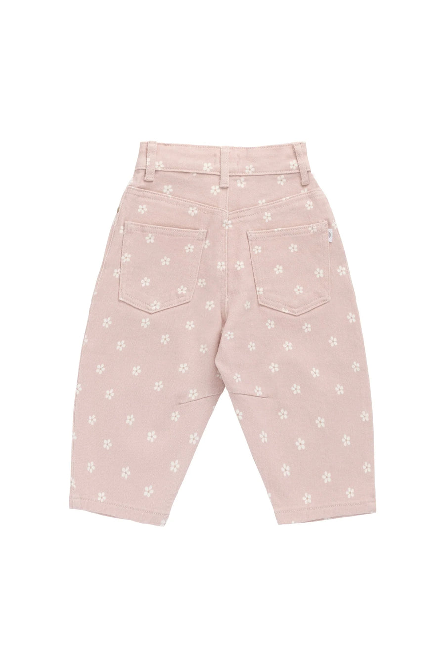 Sierra Josie Floral Pant