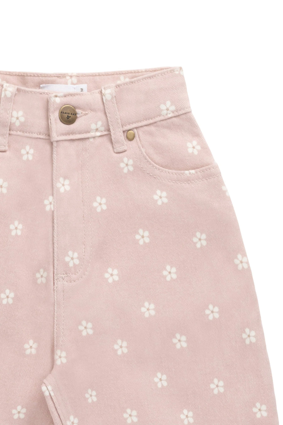 Sierra Josie Floral Pant