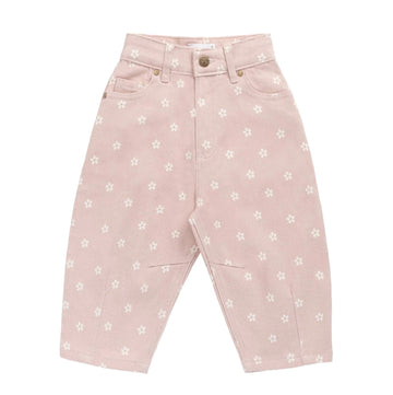 Sierra Josie Floral Pant