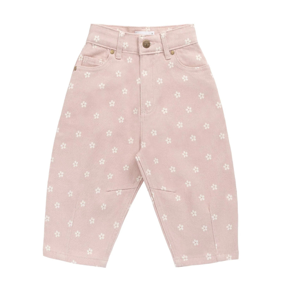 Sierra Josie Floral Pant