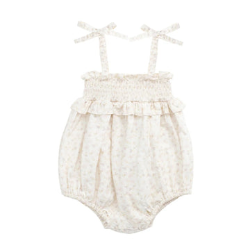 Cleo Aries Mauve Romper