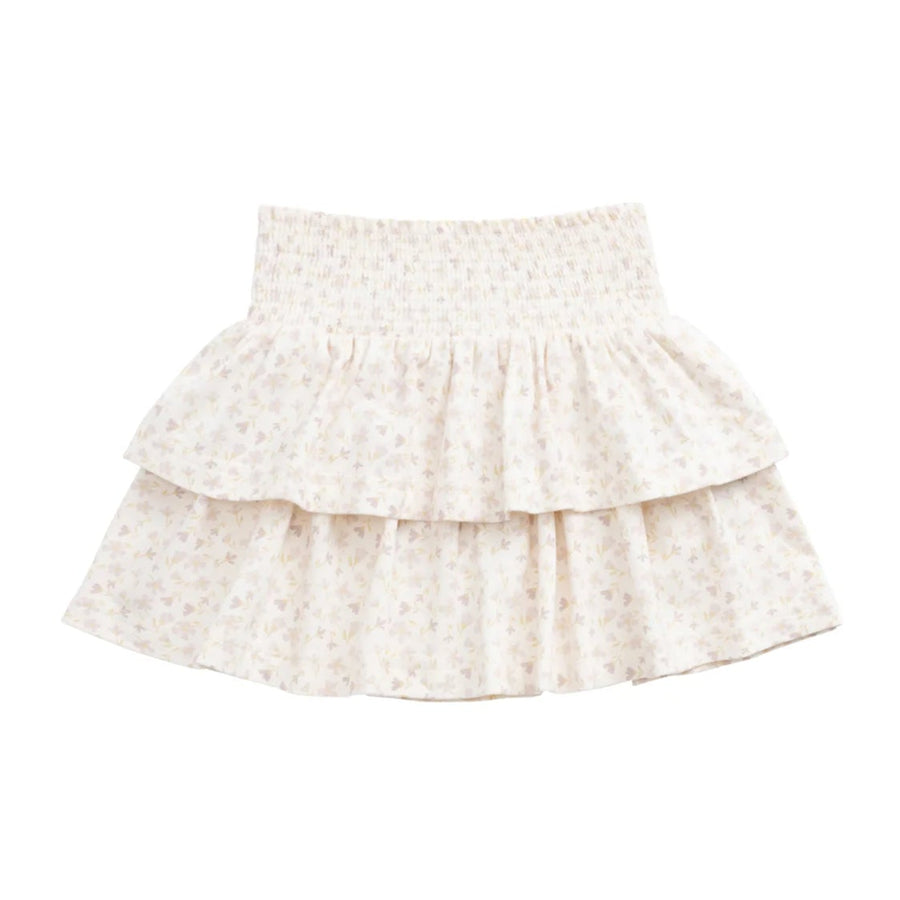 Ruby Aries Mauve Tank Skirt