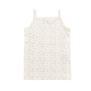 Singlet Aries Mauve Tank Top