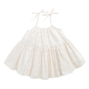 Winnie Aries Mauve Dress