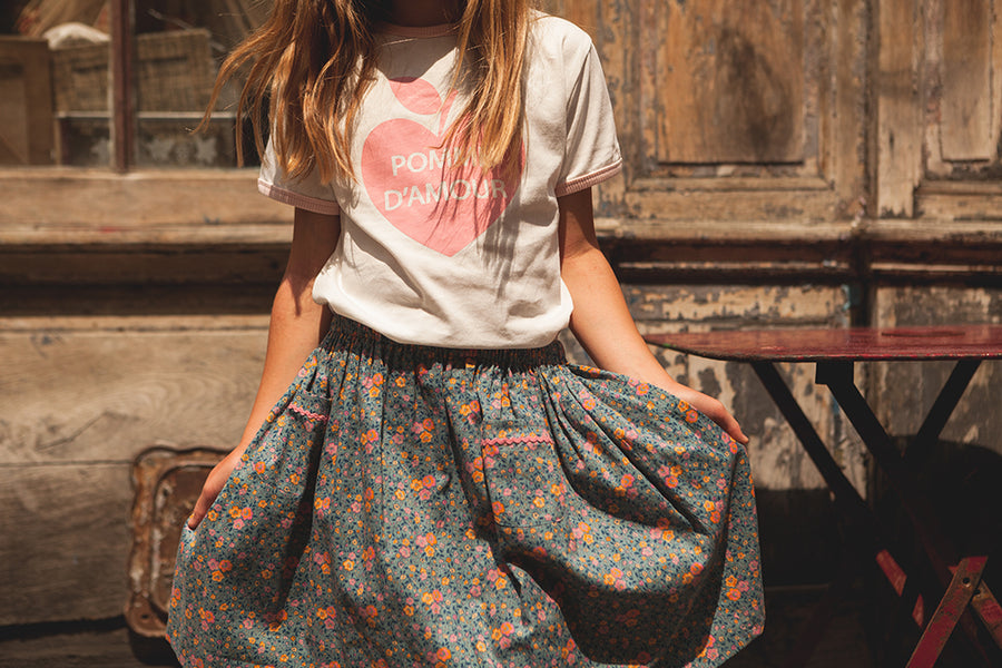 Pomme D'Amour T-Shirt