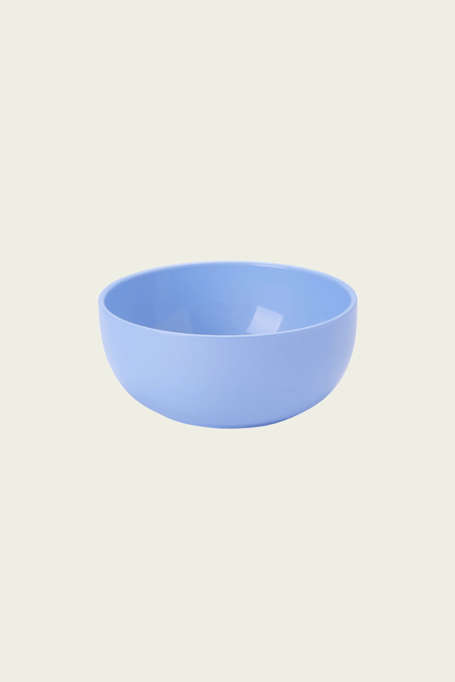 4 Bowl Blue Set