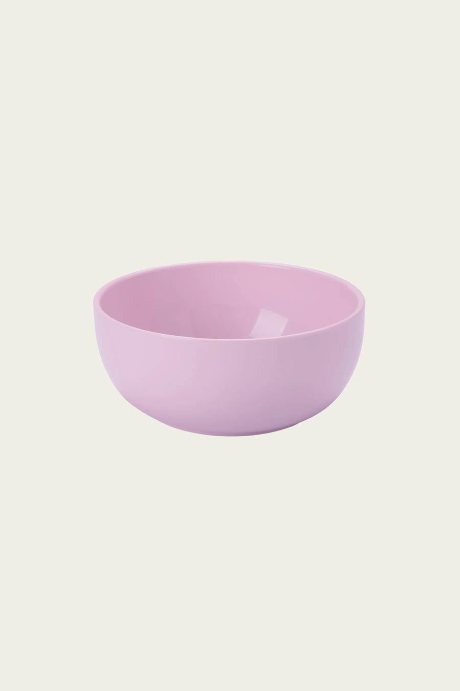 4 Bowl Pink Set