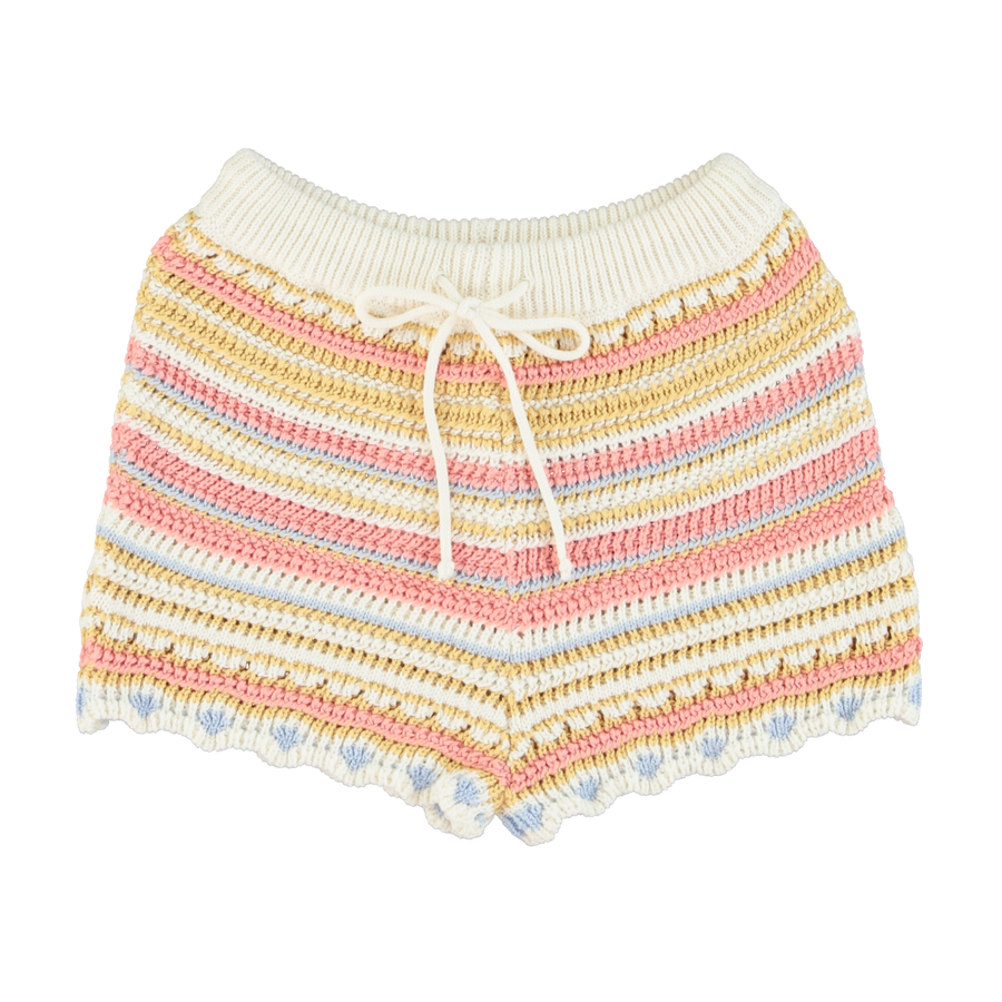 Paloma Midsummer Shorts