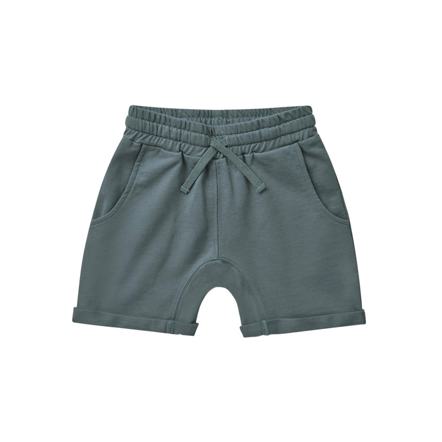 Indigo Relaxed Short