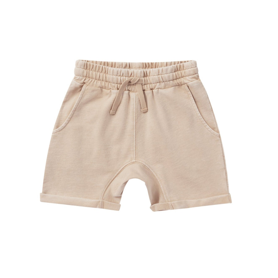 Oat Relaxed Short