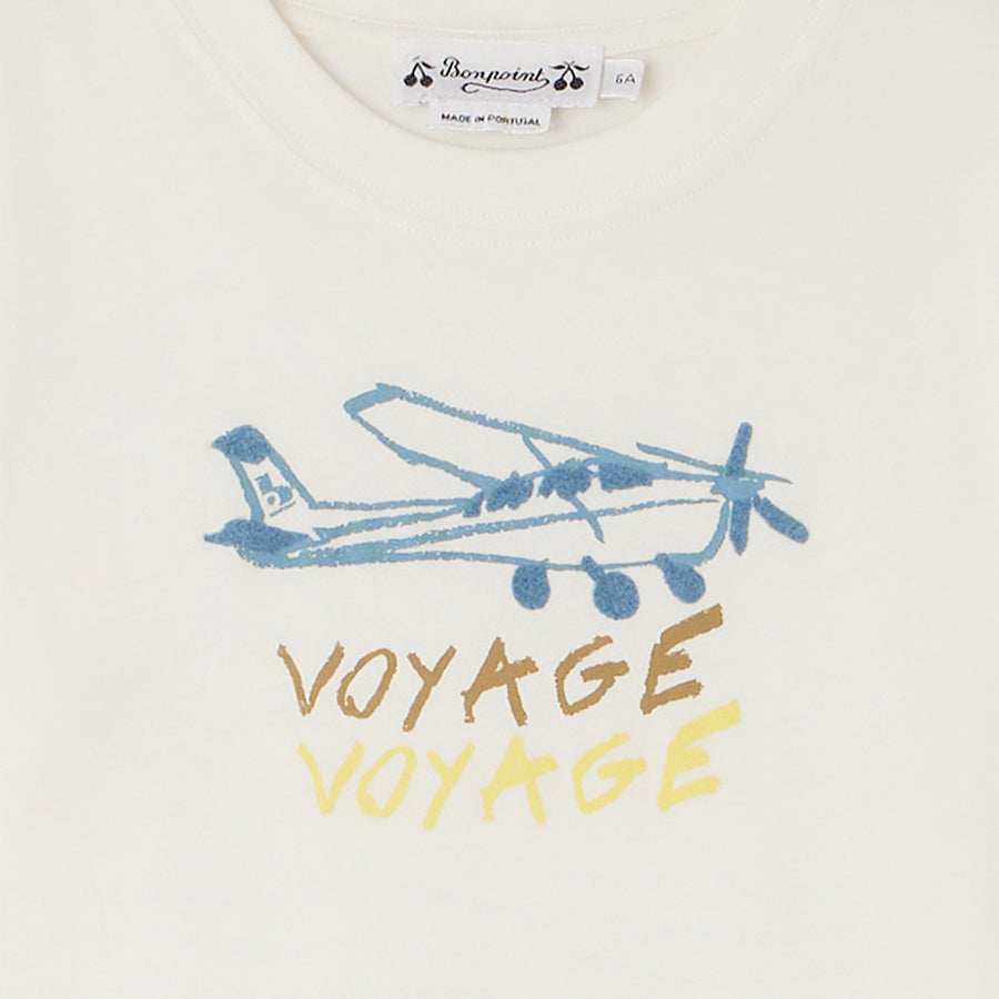 Thibald Voyage T-Shirt