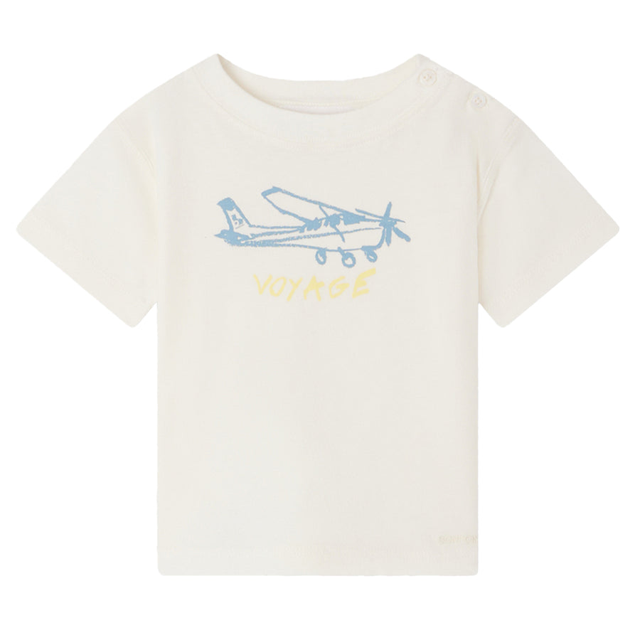 Cai Voyage T-Shirt