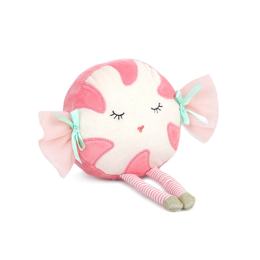 Peppermint Plush Toy
