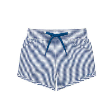Harbor Stripe Boardie