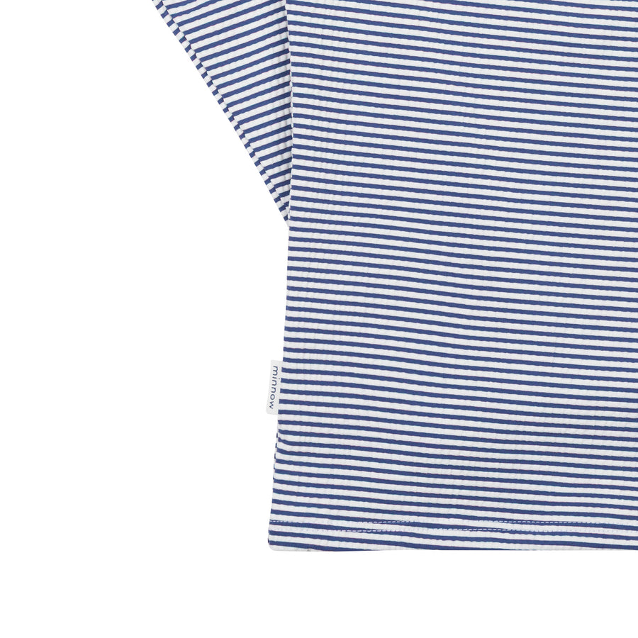 Harbor Stripe Rashguard