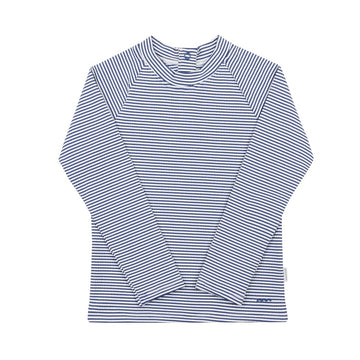 Harbor Stripe Rashguard