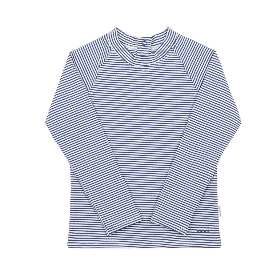 Harbor Stripe Rashguard