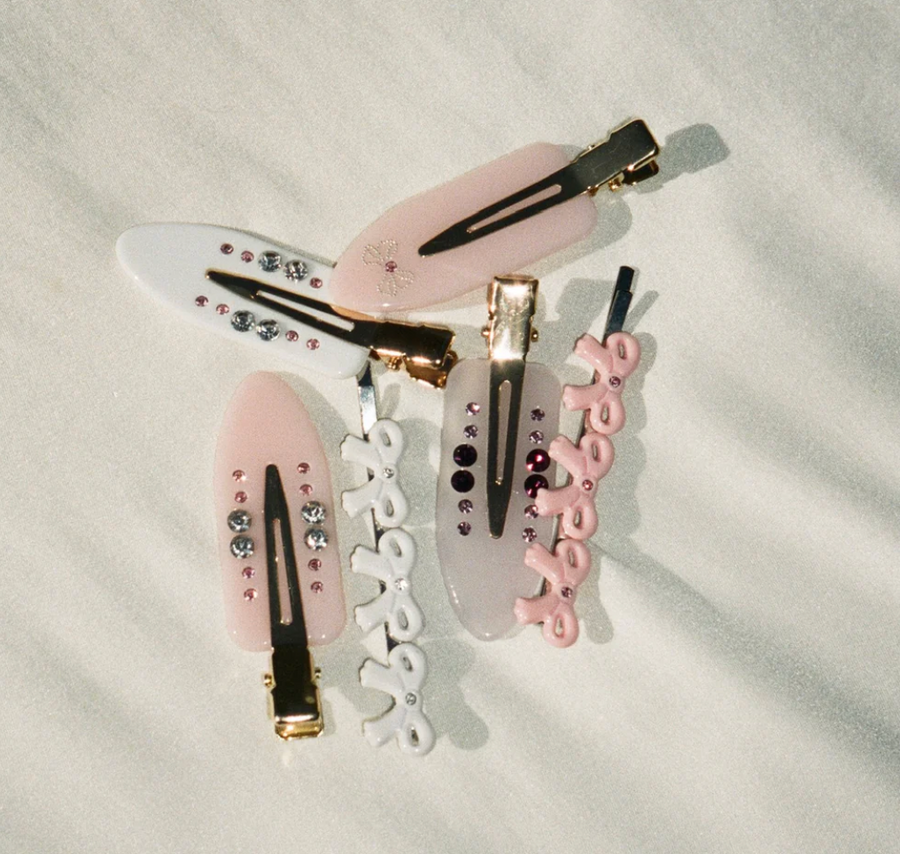 High Maintenance Popstar Clip Set