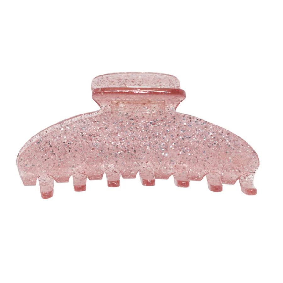 Beach Fairy Hair Clip