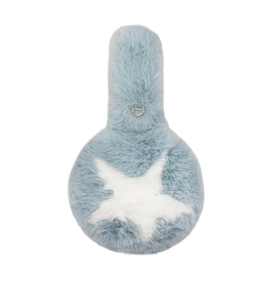 Tween Winter Dream Sugar Muffs