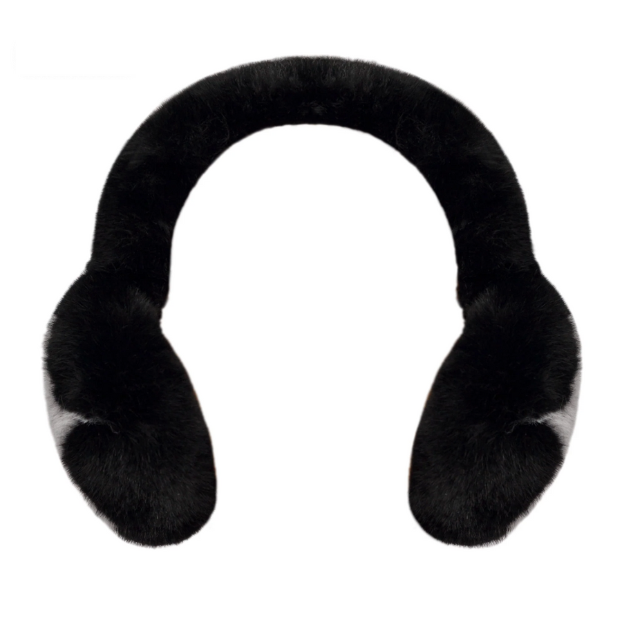 Tween Black Diamond Sugar Muffs