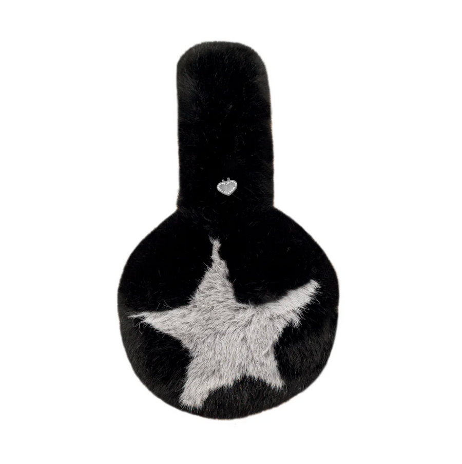 Tween Black Diamond Sugar Muffs