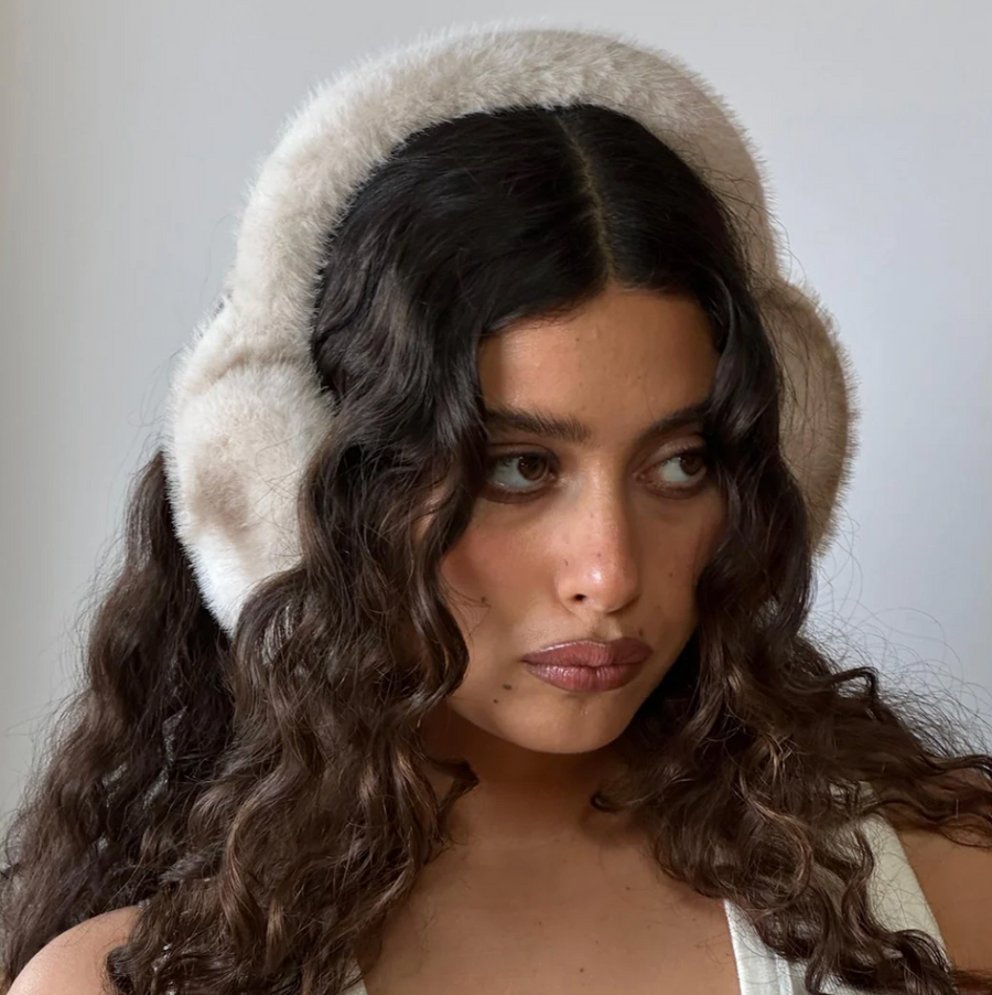 Tween Apres Ski Sugar Muffs