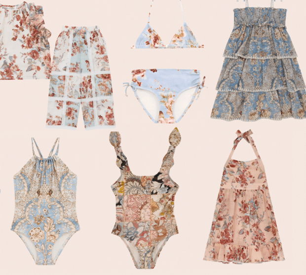 Zimmermann Resort ‘26