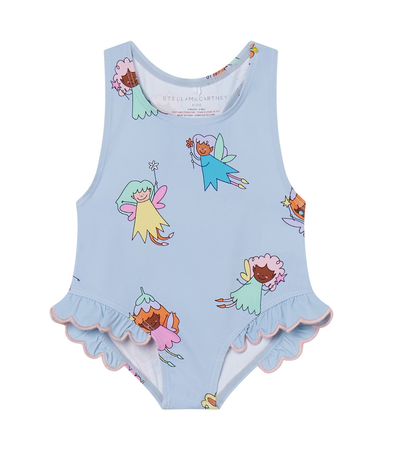 Stella McCartney – Les Mini