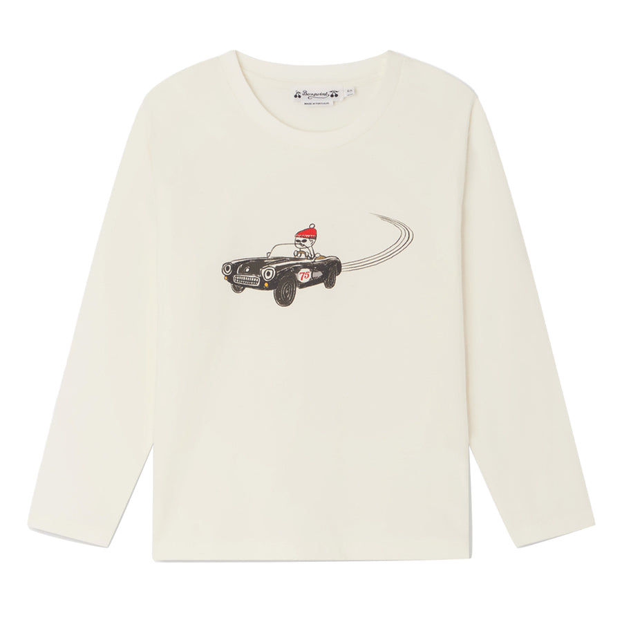 Tadda Race Car T-Shirt