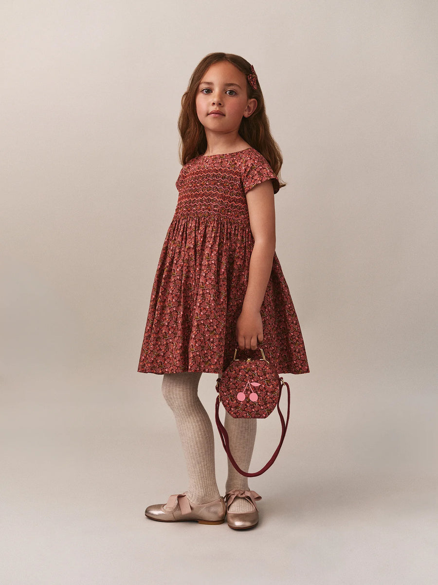 Jadore Liberty Cherry Bag